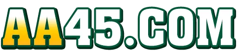 Logo da aa45