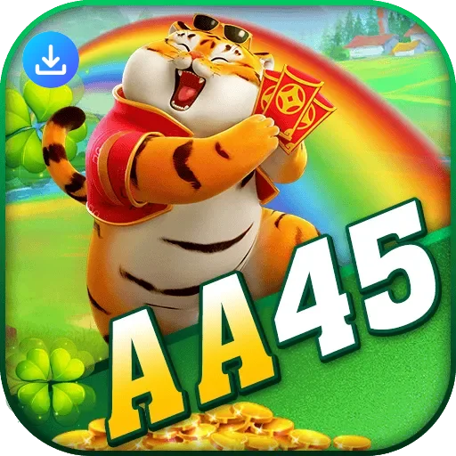 Download app aa45 Android iOS
