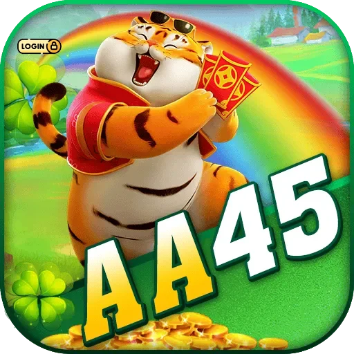 Login aa45 - acesso à conta