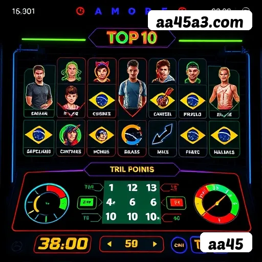 Central de dúvidas rápidas sobre o app aa45