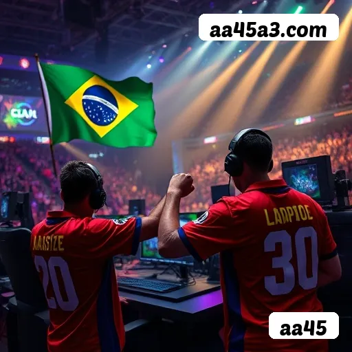 Roleta e blackjack aa45