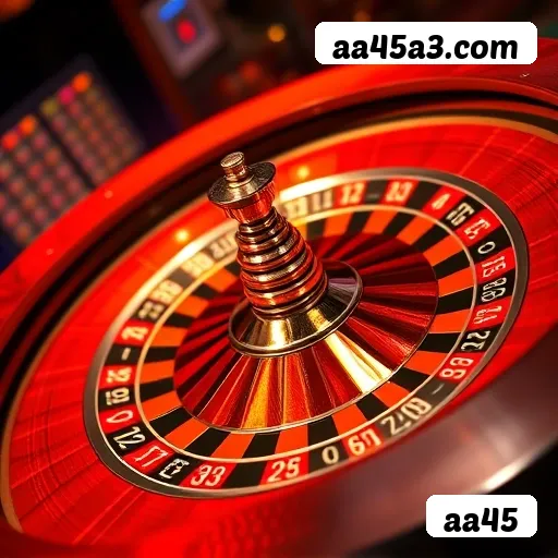 aa45 slots no app
