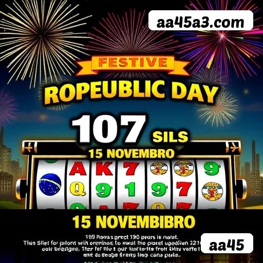 Aplicativo móvel aa45 para iOS e Android