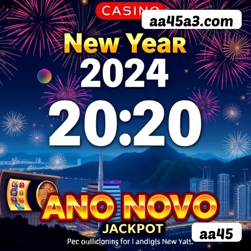 Bônus e prêmios aa45