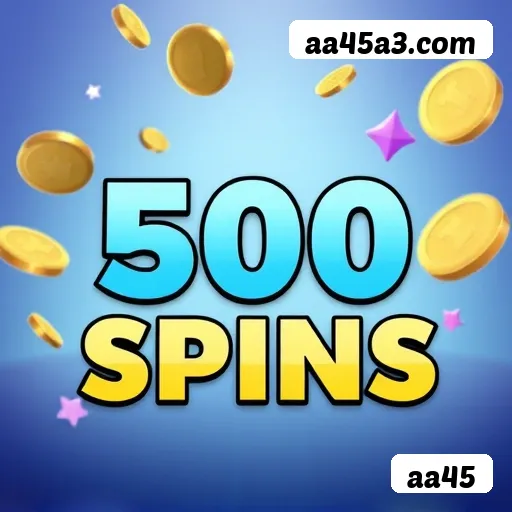 Slots com prêmios aa45